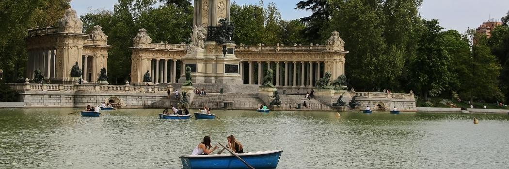 Serwis Spanien - Universitäten, Bachelor, Master, Promotion, Rankings, v.DE, study